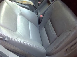 2010 HONDA ODYSSEY, EX-L MODEL, 3.5L, AT, FWD,   A25171